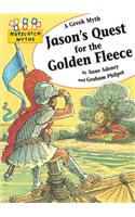 Jason's Quest for the Golden Fleece