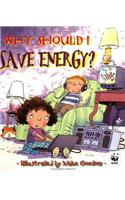 Save Energy?