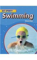 Get Sporty: Swimming