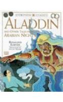 Eyewitness Classics:  Aladdin & Other Tales from the Arabian Nights