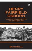 Henry Fairfield Osborn