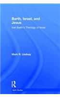 Barth, Israel, and Jesus
