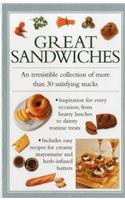 Great Sandwiches