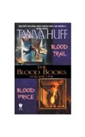 Blood Books