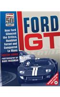 Ford GT