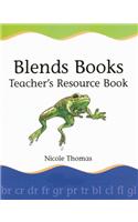 Dominie Blends Books Teacher's Resource