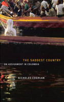 Saddest Country