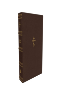 The Orthodox Study Bible, Leathersoft, Brown