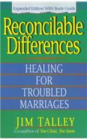 Reconcilable Differences: With Study Guide