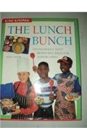 Kids Kitchen : the Lunch Bunch (Kids Kitchen)