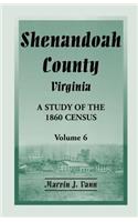 Shenandoah County, Virginia