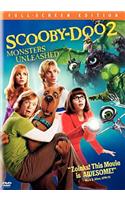 Scooby Doo 2: Monstors Unleashed