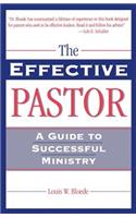 Effective Pastor the