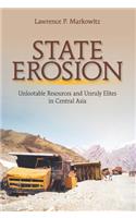 State Erosion