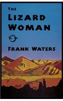The Lizard Woman