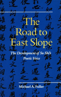 Road to East Slope