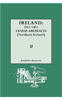 Ireland, 1841-1851