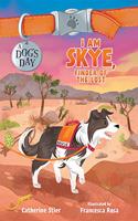 I Am Skye, Finder of the Lost, 5