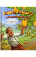 Golden Delicious: A Cinderella Apple Story