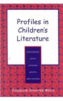 Profiles in Children's Literature