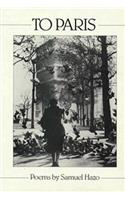 To Paris: Poetry: (English)