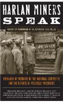 Harlan Miners Speak