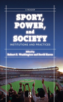 Sport, Power, and Society