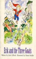 Ready Readers, Stage 4, Book 23, Eric and the Three Goats, Single Copy
