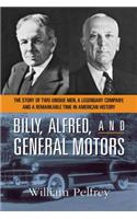 Billy, Alfred, and General Motors