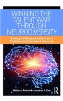 Winning the Talent War through Neurodiversity