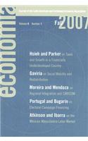 Economia Fall 2007