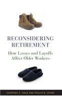 Reconsidering Retirement
