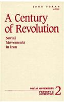 A Century of Revolution