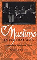 Muslims in Central Asia