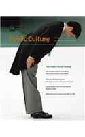 The Public Life of History