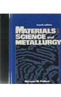 Materials Science and Metallurgy