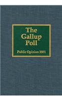 Gallup Poll Cumulative Index