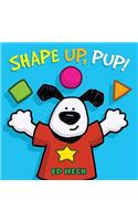 Shape Up, Pup!