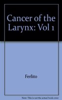 Cancer Of The Larynx