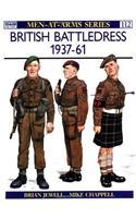 British Battledress 1937–61