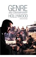 Genre and Contemporary Hollywood