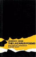 Lazarus Poems