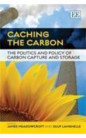 Caching the Carbon