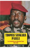 Thomas Sankara Parle