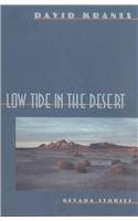 Low Tide in the Desert