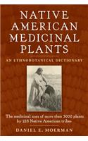 Native American Medicinal Plants