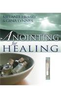 Anointing for Healing