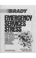 Emergency Services Stress