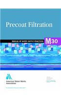 M30 Precoat Filtration, Second Edition