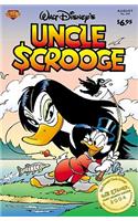 Uncle Scrooge